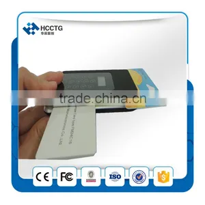 Shenzhen Hot 13Keys USB Bluetooth Payment Terminal--SP3556 thumbnail-6