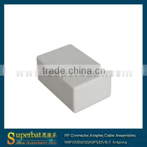 Plastic Box Junction Case-2.75"*1.77"*1.14"(L*W*H) Acrylic Box thumbnail-1