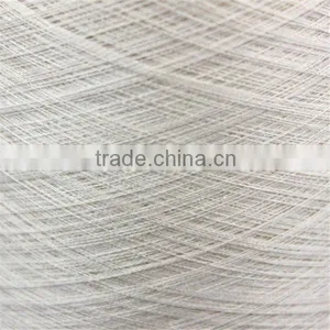 45/55 Wool Polyester Blended Yarn for Knitting and Weaving thumbnail-3