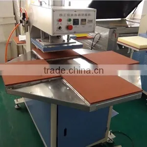 Nylon Heat Press Printing Machine,heat Press Transfer Designs thumbnail-3