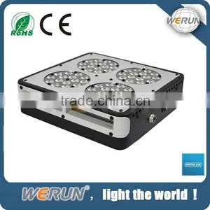 CE RoHS Popular Agricultural Led Plant Grow Light thumbnail-2