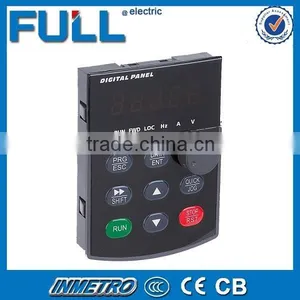 Energy Saving Single Phase ac Drives Freqency Inverter thumbnail-3