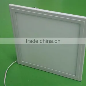 Mini Panel for LED Light, 300*300mm, 18W Ultra-thin Fashion Design, DC24V Constant Voltage, IP52 thumbnail-1
