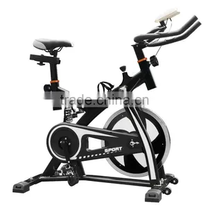 Chinese Supplier Provide Cheap Exercise Spin Bikes For Sale thumbnail-3