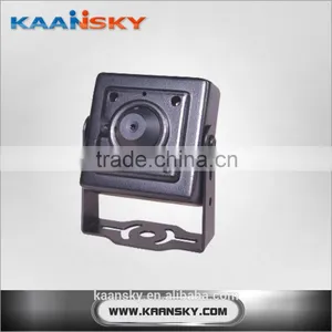 2014 New Design Mini HLED Camera, Dot Matrix Camera, IR LED Camera thumbnail-1