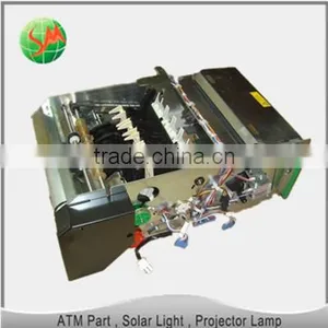2000 Stacker WINCOR CMD Cash-Out Platform Automatic Telling Machine Parts thumbnail-1