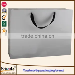 Paper Bag/Paper Shopping Bag/Paper Shopping Bag Making Machine thumbnail-2
