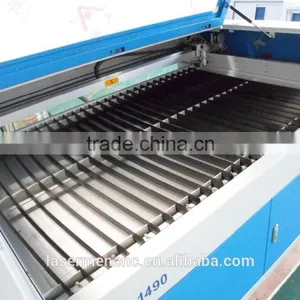 Co2 Wood Laser Engraver Machine Price LM-1490 thumbnail-3