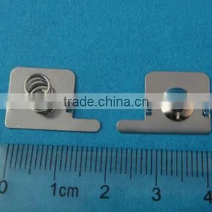 Aaaa Battery Spring Contact thumbnail-1