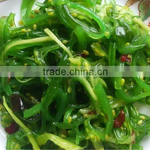 Wakame Seaweed Salad-1kg thumbnail-1