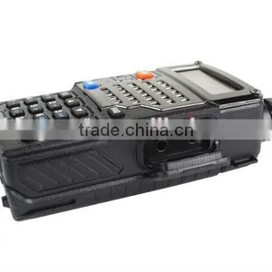 Baofeng VHF/UHF UV-5R Dual Band Walkie Talkie/two Way Radio / Interphone thumbnail-2
