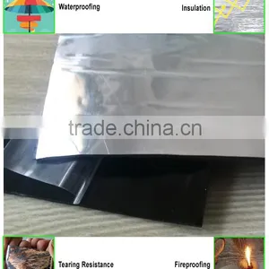 Self-adhesive Polymer Modified Bitumen Waterproof Membrane thumbnail-5