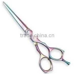 Barber Dressing Scissor thumbnail-1