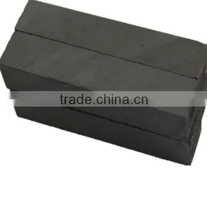 Anisotropic Strontium Ferrite Block Magnet thumbnail-3