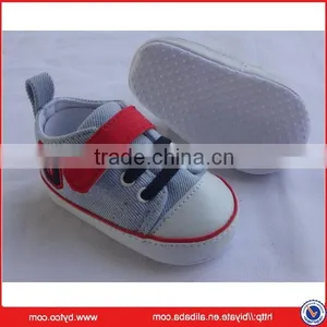 2016 Spring Buckle Baby Shoes thumbnail-1