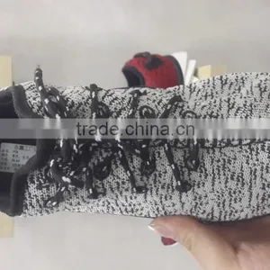 Fly Knite Upper Eva Sole Sport Shoe thumbnail-4