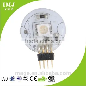G4 LED Bulbs RGB thumbnail-1