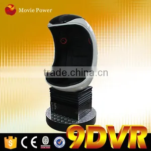 New Machine Virtual Reality Cinema 9d Egg Vr Cinema/Virtual Reality 9d/The Cheapest 9d Vr Cinema thumbnail-5