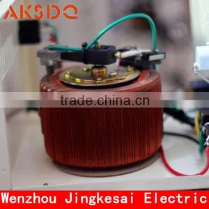 SVC(TND) Full Copper AC Voltage Stabilizer thumbnail-1