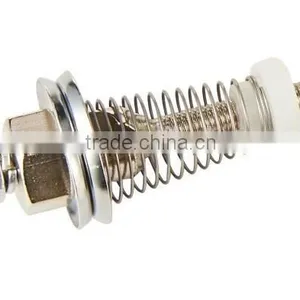 Smg 801stoll Spring Yarn Tensioner for Stop Motion of Sock Machine /tension Set thumbnail-1