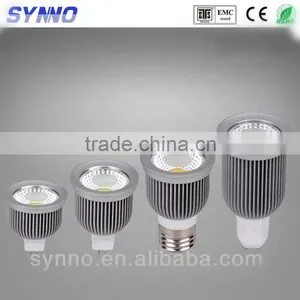 LED Light Source and Spotlights Item Type New Design Mr16 Gu10 Cob Led Spotlight thumbnail-1