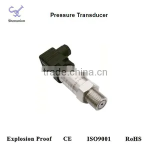 Industrial Digital Pressure Transducer thumbnail-5