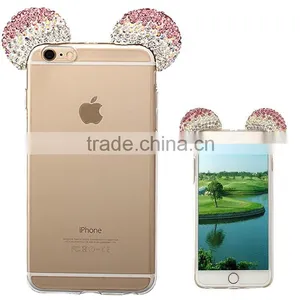 Custom Made Beautiful Luxury 2015 Phone Case thumbnail-4