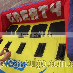 Banana Boat/water Game /surfing Boat/Inflatable Boat/PVC Boat thumbnail-4