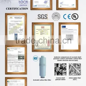 ITS-200 Dechlorination Cleaner (health Care Product Skin Care Product Cleaner) thumbnail-2