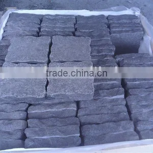 Black Basalt Paving thumbnail-1