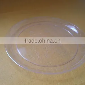 PS Disposable Plate thumbnail-1