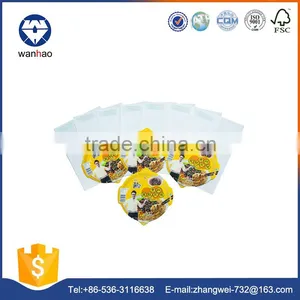 China Supplier Free Samples Interleaving Paper for Bowls Lips thumbnail-1