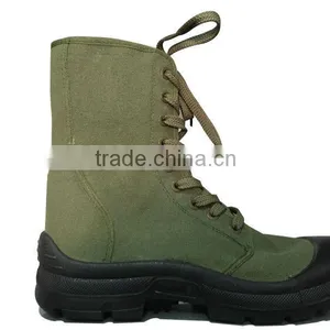 Green Olive Shoes thumbnail-1