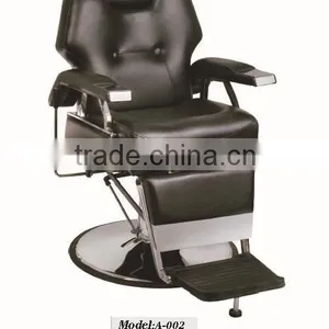 Hot Sale Comfortable Barber Chair/ Fashion Styling Salon Chairs/salon Furniture thumbnail-1