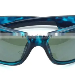 Demi Frame Oem Sunglasses Wholesale Sunglasses Mens Sport Sunglasses thumbnail-3