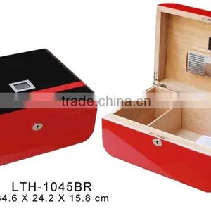 Wood Cigar Boxes Manufacturer thumbnail-5