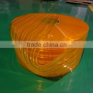 Industrial Anti-Insect PVC Plastics Strip Curtains thumbnail-4