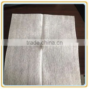 M-3 Type Laser Cut 100% Polyester Cleanroom Wiper for Industrial Use thumbnail-3