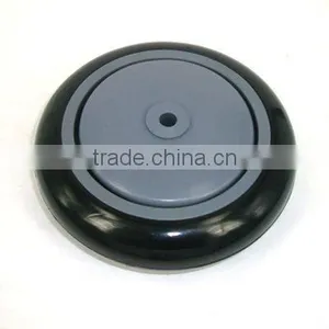 Shopping Trolley Caster Swivel Caster Castor thumbnail-1