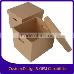 Top Quality File Carton Box thumbnail-4