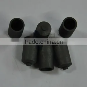 Ceramic Graphite Crucibles thumbnail-1