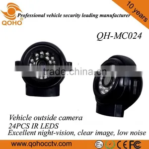 CCD Night Vision Vehicle Outside Camera Hight Quality Products thumbnail-2