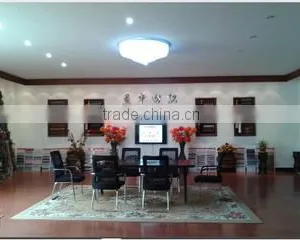 Hangzhou Yizhong Lace Co., Ltd. company overview - view 3 thumbnail
