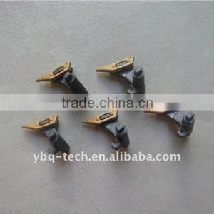 2FT20120 for Kyocera KM-1620/1635 Stripper Claw thumbnail-1
