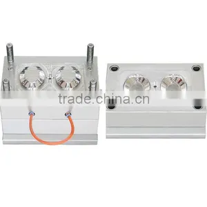 Injection Mold thumbnail-1