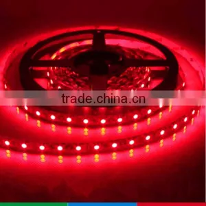Dc12v/24v Smd3528 Ip65 Flex Led Strip Led Flexible Hose Light thumbnail-1