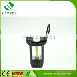 2016 Hot Selling Super Bright 14 SMD LED / 3W COB Magnetic Work Lamp thumbnail-5