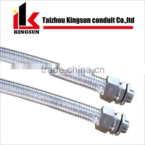 Explosion Proof Flexible Conduit Stainless Steel thumbnail-6