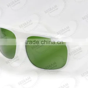 200nm-1400nm O.D1.5+ IPL Beauty Machine Protective Goggles Safety Glasses 52# CE thumbnail-1