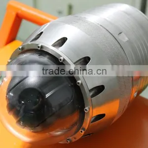 Underwater Dam&Reservoir Imaging 360 Degree Camera for Inspection thumbnail-1